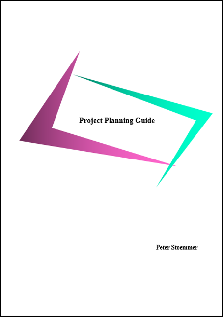 Project Planning Guide