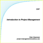 CBT: Intro to PM