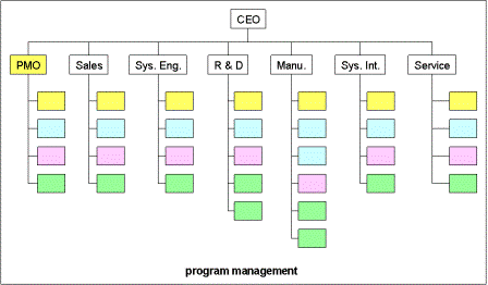 Program Management